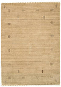 Loribaf Loom Teppich 144X200 Wolle, Indien Carpetvista