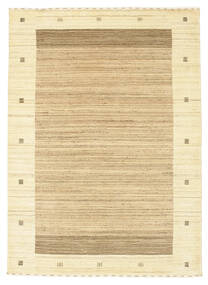 144X199 Loribaf Loom Teppich Moderner (Wolle, Indien) Carpetvista