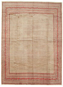 312X422 Sarouk Rug Oriental Large (Wool, Persia/Iran) Carpetvista