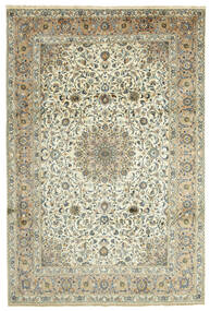 Kerman Rug Rug 243X361 Wool, Persia/Iran Carpetvista