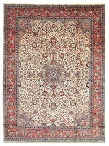  Persischer Sarough Teppich 288X390 Carpetvista
