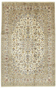 203X308 Keshan Teppich Orientalischer (Wolle, Persien/Iran) Carpetvista