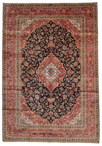Keshan Rug Rug 295X427 Large Wool, Persia/Iran Carpetvista