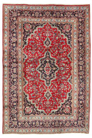200X295 Keshan Matta Orientalisk (Ull, Persien/Iran) Carpetvista