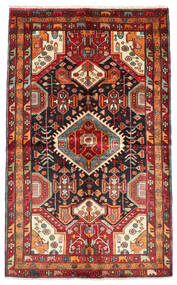 140X230 絨毯 オリエンタル ナハバンド (ウール, ペルシャ/イラン) Carpetvista