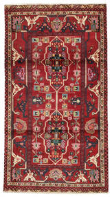 Afshar Rug Rug 110X200 Wool, Persia/Iran Carpetvista