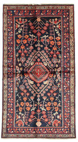  125X230 Nahavand Rug Persia/Iran Carpetvista