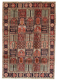 213X307 Alfombra Bakhtiar Oriental (Lana, Persia/Irán) Carpetvista