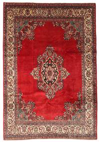 223X325 Sarough Teppich Orientalischer (Wolle, Persien/Iran) Carpetvista