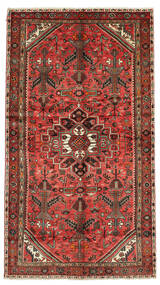  Nahavand Rug 145X262 Persian Wool Small Carpetvista