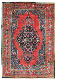  Wiss Rug 212X303 Persian Wool Carpetvista