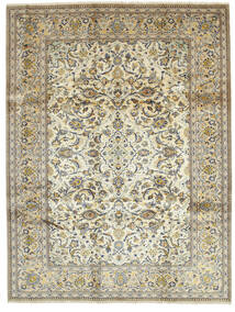  Persian Keshan Rug 255X335 Large (Wool, Persia/Iran)
