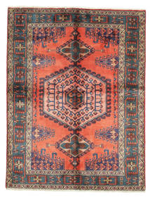  Orientalsk Wiss Teppe 155X203 Ull, Persia/Iran Carpetvista