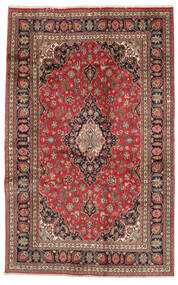  Persian Keshan Rug 193X305 Carpetvista