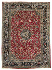 Mashad Patina Rug 246X340 Wool, Persia/Iran Carpetvista