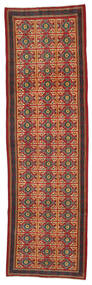  Oriental Keshan Patina Rug 93X315 Runner
 Wool, Persia/Iran Carpetvista