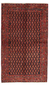  Persian Sarouk Patina Rug 137X230 (Wool, Persia/Iran)