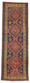 105X312 絨毯 ヘリーズ パティナ オリエンタル 廊下 カーペット (ウール, ペルシャ/イラン) Carpetvista