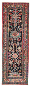 100X306 Hamadan Patina Rug Oriental Runner
 (Wool, Persia/Iran) Carpetvista
