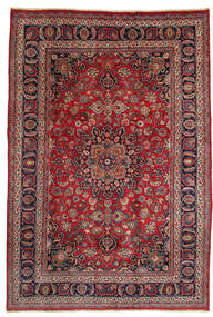  195X283 Mashad Patina Rug Persia/Iran Carpetvista