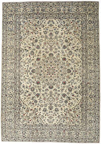  Keshan Patina Rug 240X345 Persian Wool Large Carpetvista