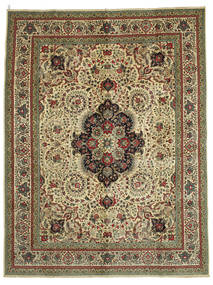 Persian Tabriz Patina Rug 300X400 Large (Wool, Persia/Iran)