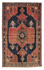  Lori Patina Rug 148X245 Persian Wool Small Carpetvista