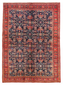 158X220 Mahal Patina Teppe Orientalsk (Ull, Persia/Iran) Carpetvista