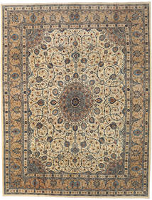  Kashmar Patina 295X385 Perzsa Gyapjúszőnyeg Nagy Carpetvista