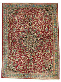 147X195 Maschad Patina Teppich Orientalischer (Wolle, Persien/Iran) Carpetvista