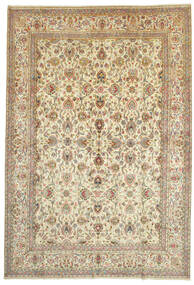  Orientalischer Kerman Teppich 298X435 Großer Wolle, Persien/Iran Carpetvista