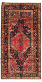 Nahavand Rug 138X260 Wool, Persia/Iran Carpetvista