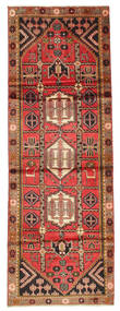  Persischer Saveh Teppich 103X290 Läufer (Wolle, Persien/Iran)