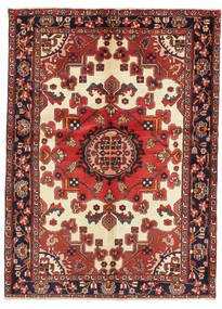  137X189 Mahal Teppich Persien/Iran Carpetvista