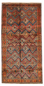 133X269 Lori Teppich Orientalischer (Wolle, Persien/Iran) Carpetvista