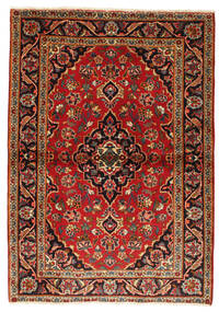  Persian Keshan Rug 105X151 Carpetvista