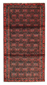  Persischer Hamadan Teppich 105X204 Carpetvista