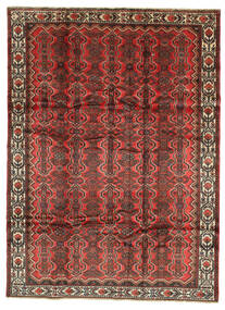 Hamadan Rug 220X298 Wool, Persia/Iran Carpetvista