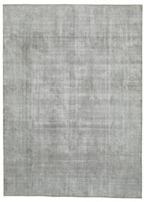  293X406 Groß Colored Vintage Teppich Wolle, Carpetvista