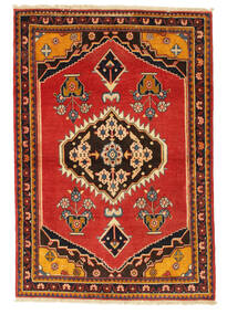  Wiss Rug 110X161 Persian Wool Small Carpetvista