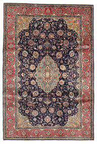 216X322 絨毯 オリエンタル サルーク (ウール, ペルシャ/イラン) Carpetvista