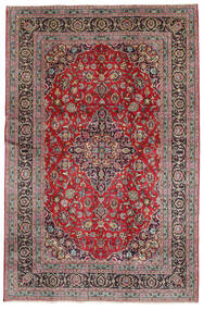 Kashmar Matta 197X300 Ull, Persien/Iran Carpetvista