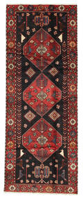 Saveh Rug Rug 110X290 Runner
 Wool, Persia/Iran Carpetvista