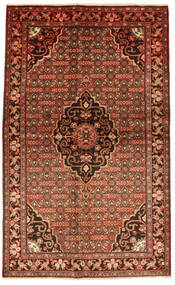 130X212 Zanjan Teppich Persien/Iran Carpetvista
