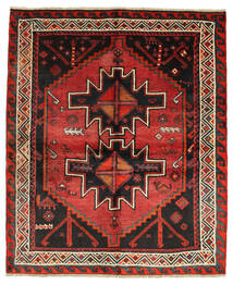  Oriental Lori Rug 163X194 Wool, Persia/Iran Carpetvista