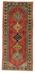  Persian Yalameh Patina Rug 80X182 Runner
 (Wool, Persia/Iran)