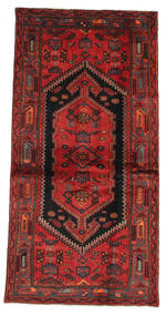  105X212 Zanjan Teppich Persien/Iran Carpetvista