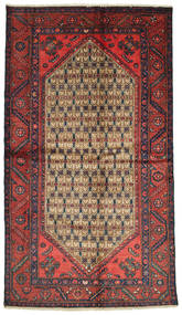 124X222 Alfombra Oriental Koliai (Lana, Persia/Irán) Carpetvista