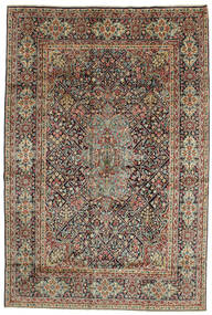  Kerman Rug 263X385 Persian Wool Large Carpetvista