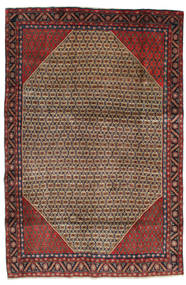197X297 Alfombra Oriental Koliai (Lana, Persia/Irán) Carpetvista
